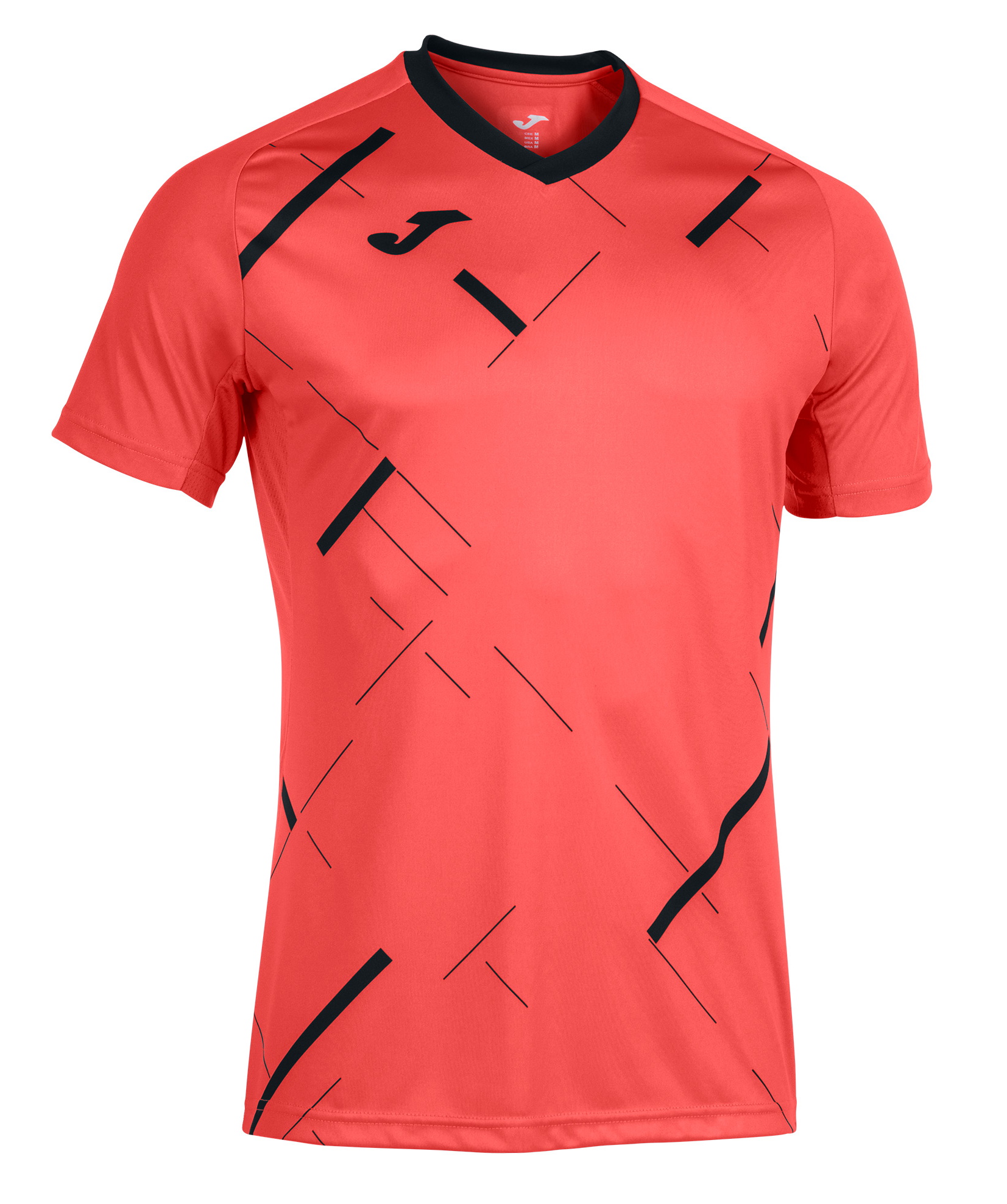 Футболка игровая
