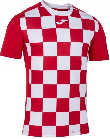 Футболка с коротким рукавом